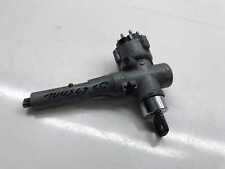 Zündschloss Lenkradschloss