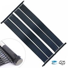 Solarpanel Solarkollektor