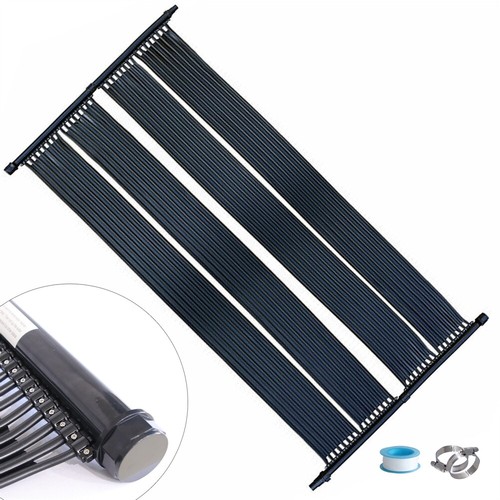 Solarpanel solarkollektor - solarpanel,