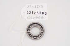 Super Tigre 22123583 Lager A