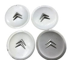 4x Citroen C5 Radkappen Nabenkappe Felgendeckel  Nabendeckel 9638064980