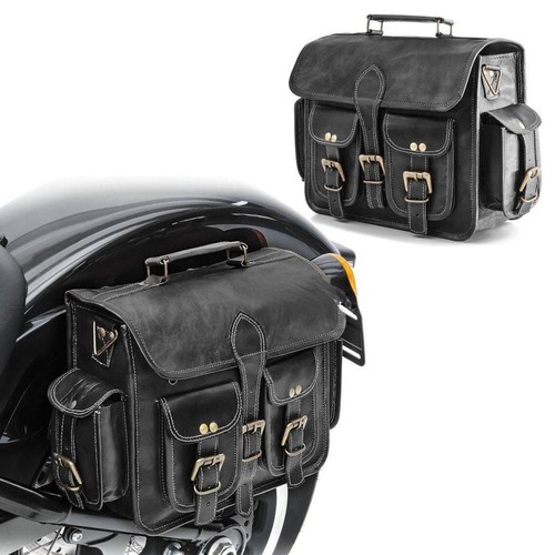 Motorrad sattel seite tasche - motorrad,