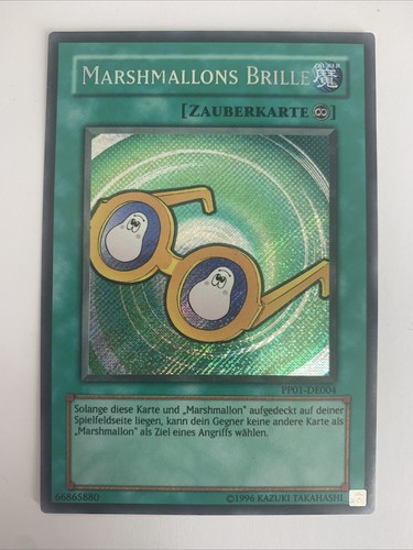 Marshmallons brille pp01 de004 - brille, pp01-de004
