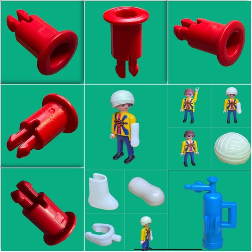 Playmobil 3845