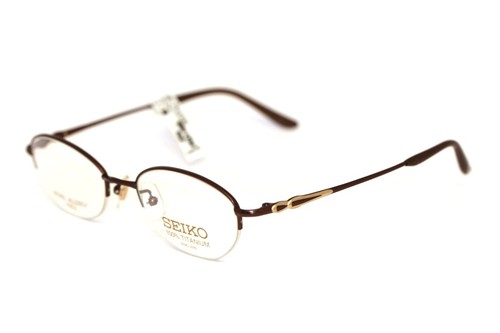 Seiko titanium t098 532 brille - seiko,
