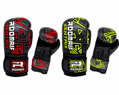 Roomaif kinder boxhandschuhe - roomaif, 6