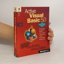 Active Visual Basic 5.0  | 