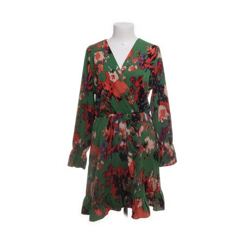 Flamant rose wickelkleid - rose,,