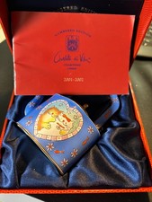 Charlotte di Vita, Sammler
