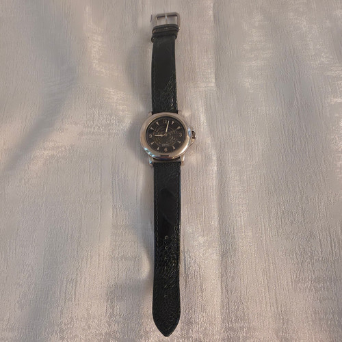Armbanduhr esprit automatic - armbanduhr,