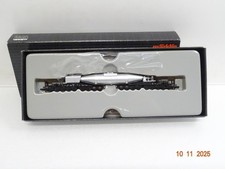 Märklin Mini-Club Z 86200 Torpedopfannenwagen 18-achs. neuwertig in OVP JL4260