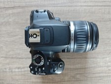 Digitalkamera Canon EOS 650D