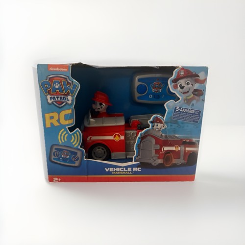 Paw patrol ferngesteuertes - paw,