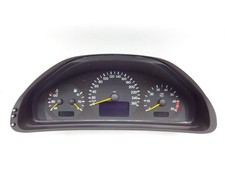 Mercedes CLK W208 Tacho