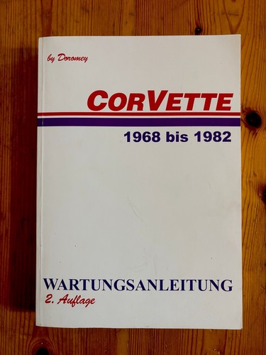 Reparaturanleitung
