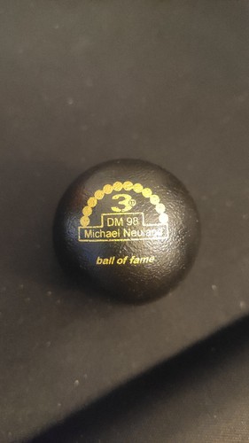 Minigolfball ball fame - 3d,