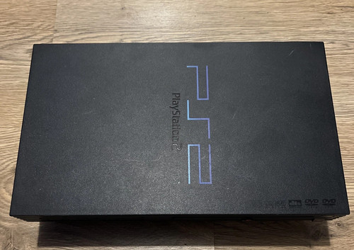 Sony playstation - playstation, 2