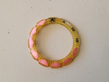 Swatch Gehäusering Kunststoff