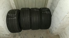 4xSommerreifen Goodyear Eagle