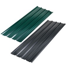 Profilblech verzinkter - profilblech,