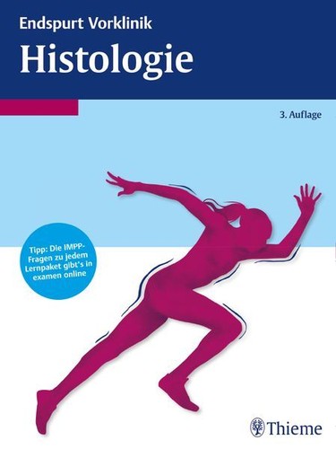 Endspurt vorklinik histologie - endspurt, vorklinik: