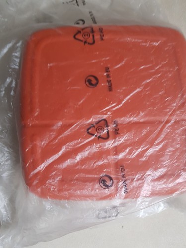 Tupperware clevere pause 550 - ,