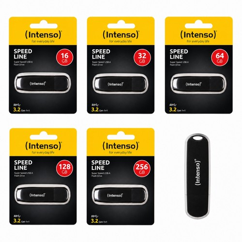 Intenso speed line usb - speed,