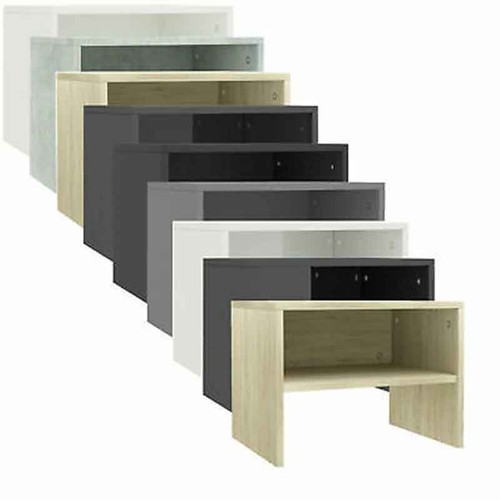 2er nachttisch nachtschrank - 1/2er,