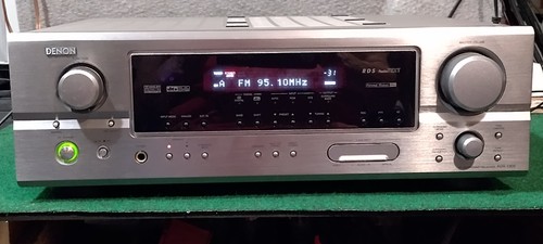 Denon dolby surround - denon,