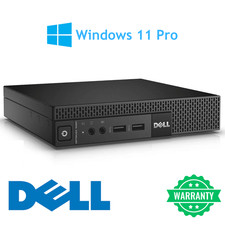 Windows pro dell tiny - pro,