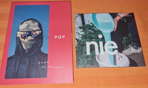 Fynn kliemann pop nie 2cd - kliemann,