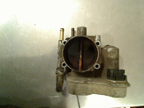 Drosselklappe throttle valve - throttle,
