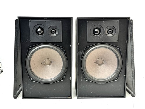 Revox studio lautsprecher - studio, 4