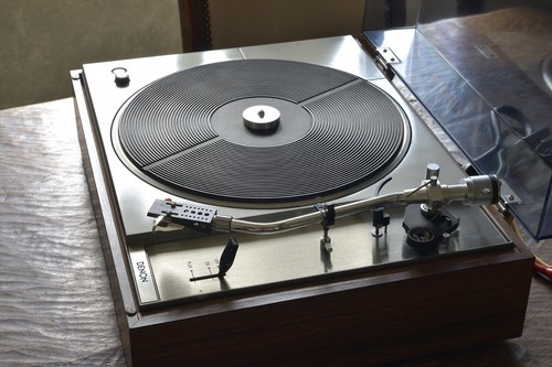 Denon mtp 701 turntable - mtp-701,