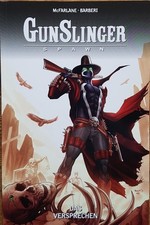 Gunslinger Spawn Band 6: Das