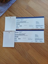 2 Konzertkarten Unheilig