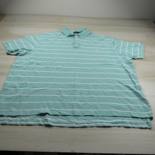 Ralph lauren polo shirt - lauren, men