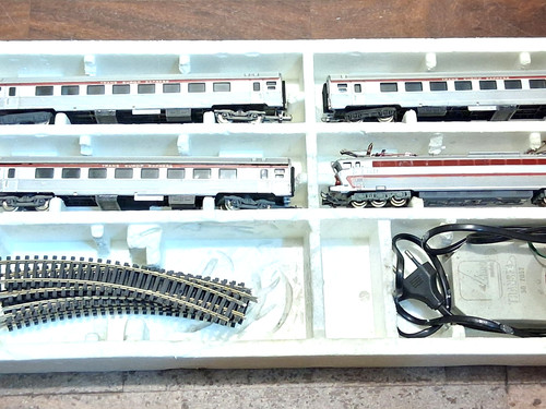 Lima zug sncf trans - lima, europ