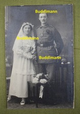 Foto Soldat Bayern Feldgrau
