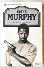 EDDIE MURPHY - Seine Filme