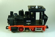 Playmobil Dampflok 99 804 Spur G