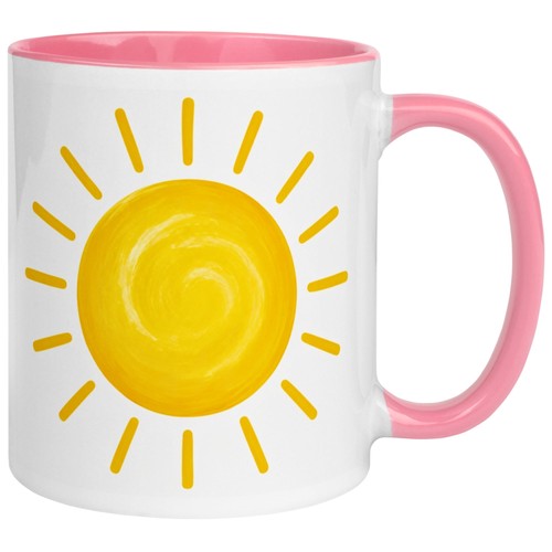 Tasse sonne schöner - –, „schöner