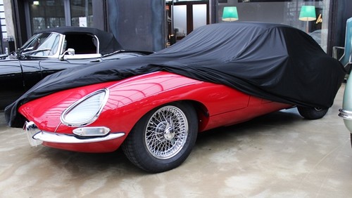 Movendi vollgarage car cover - movendi,