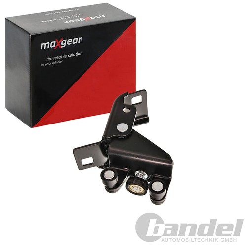 Maxgear rollenführung - maxgear,