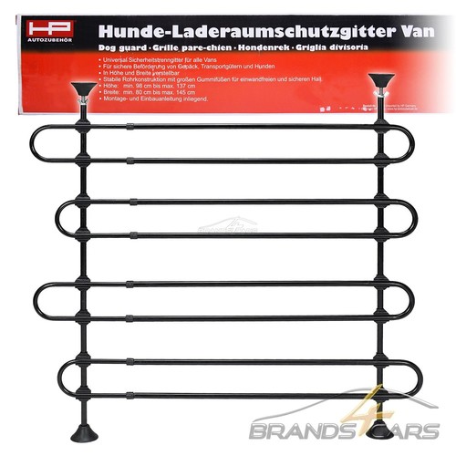 Universal transportgitter - hp,