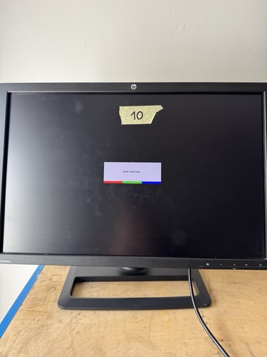 Monitor zr2440w - hp,