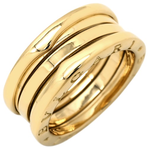 Bvlgari ring zero1 - bvlgari,