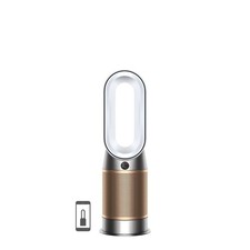 Dyson purifier hot - purifier, cool