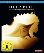 Blu Cinemathek: Deep Blue