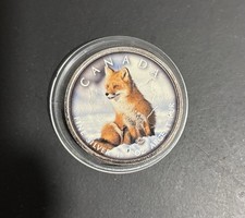 2019 „The Fox – Canadian